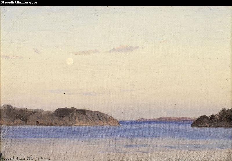 Amaldus Clarin Nielsen Hellesund